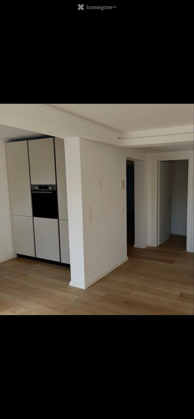 Appartamento 3.5 Mendrisio con giardino (4)