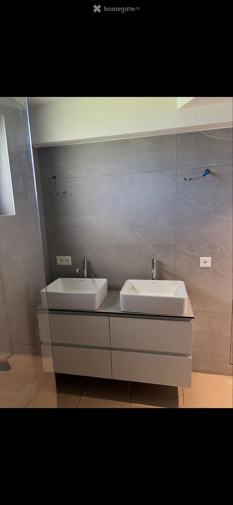 Appartamento 3.5 Mendrisio con giardino (2)
