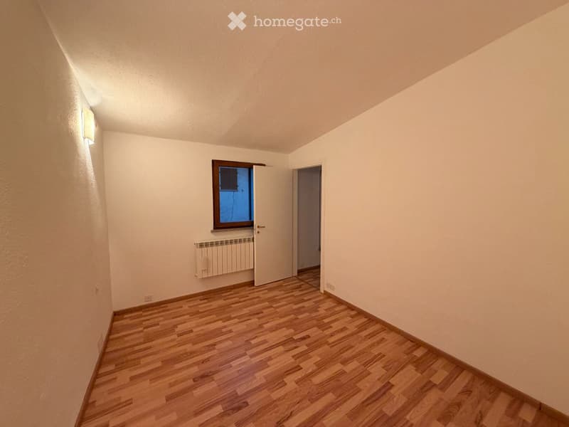 Appartamento Stabio - zona S.Pietro (3)