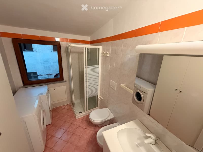 Appartamento Stabio - zona S.Pietro (4)