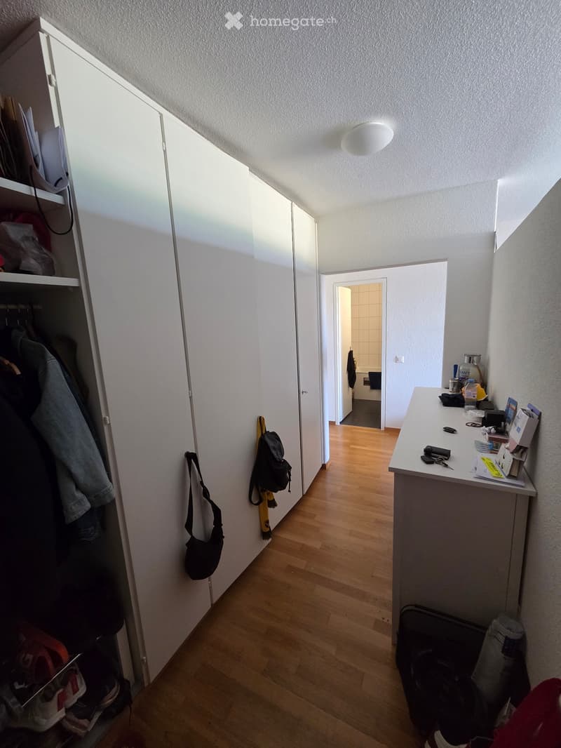 Nachmieter gesucht 2.5 ZiWhg in Schliern b. Köniz (3)