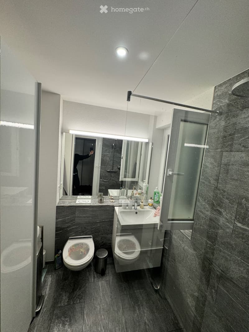 2.5 Zimmer Wohnung in 8117 Fällanden (3)