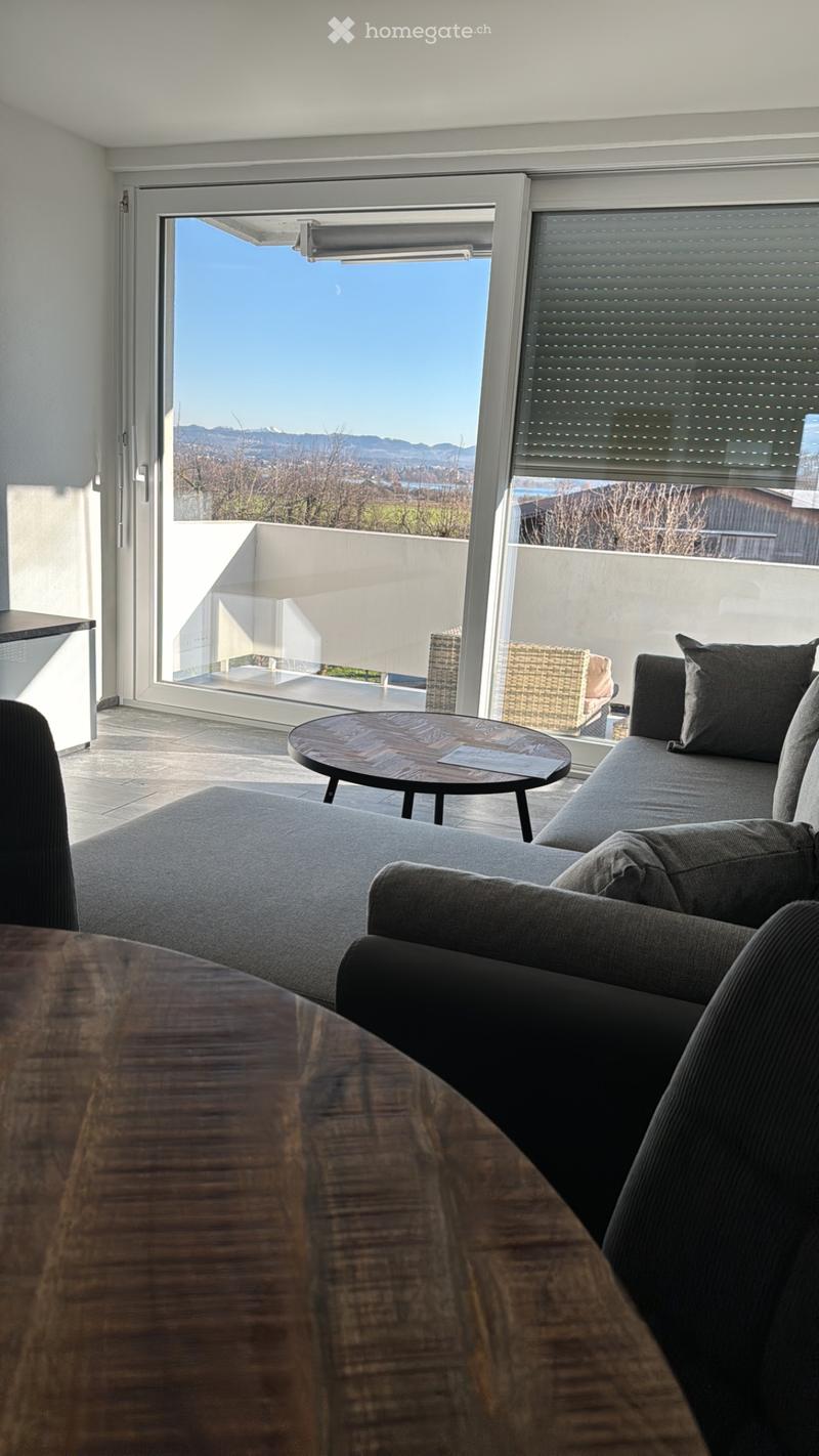 2.5 Zimmer Wohnung in 8117 Fällanden (1)