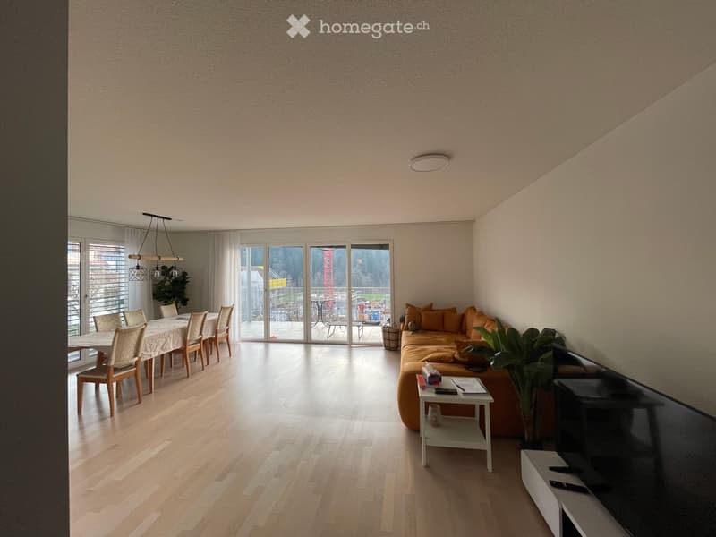 WG Zimmer Zürich - 2er WG - Ab März 2027 - Max.12 Monate (1)