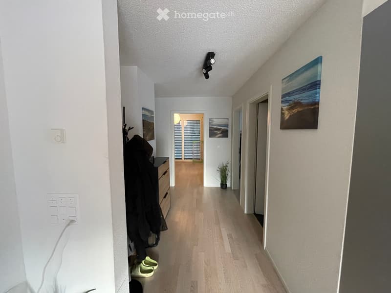 WG Zimmer Zürich - 2er WG - Ab März 2027 - Max.12 Monate (3)