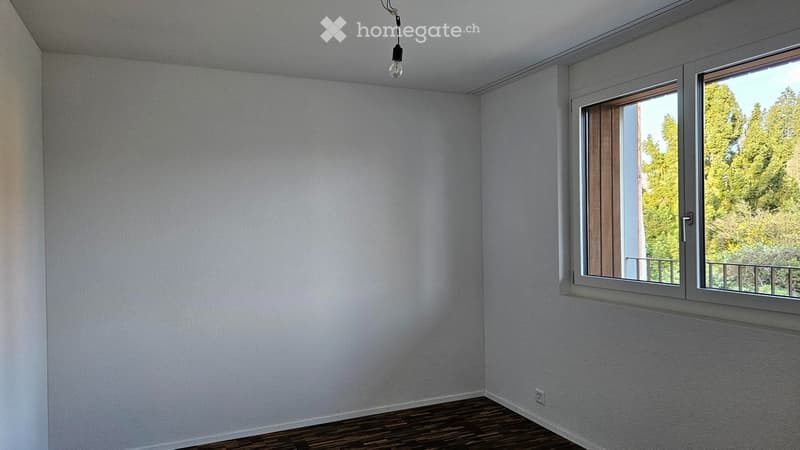 .5 Zimmer Maisonette Wohnung im DEFH mit Balkon und Garten (5)