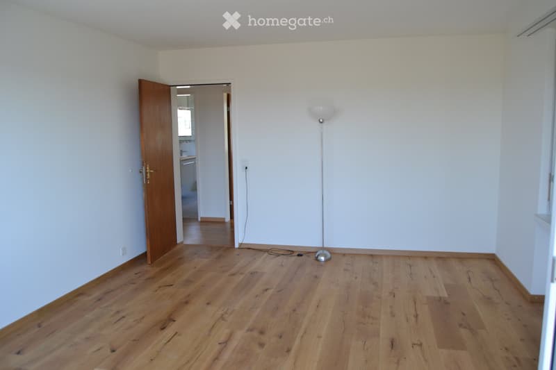 Lichtdurchflutete 4.5 Zi.Whg per sofort zu vermieten (4)