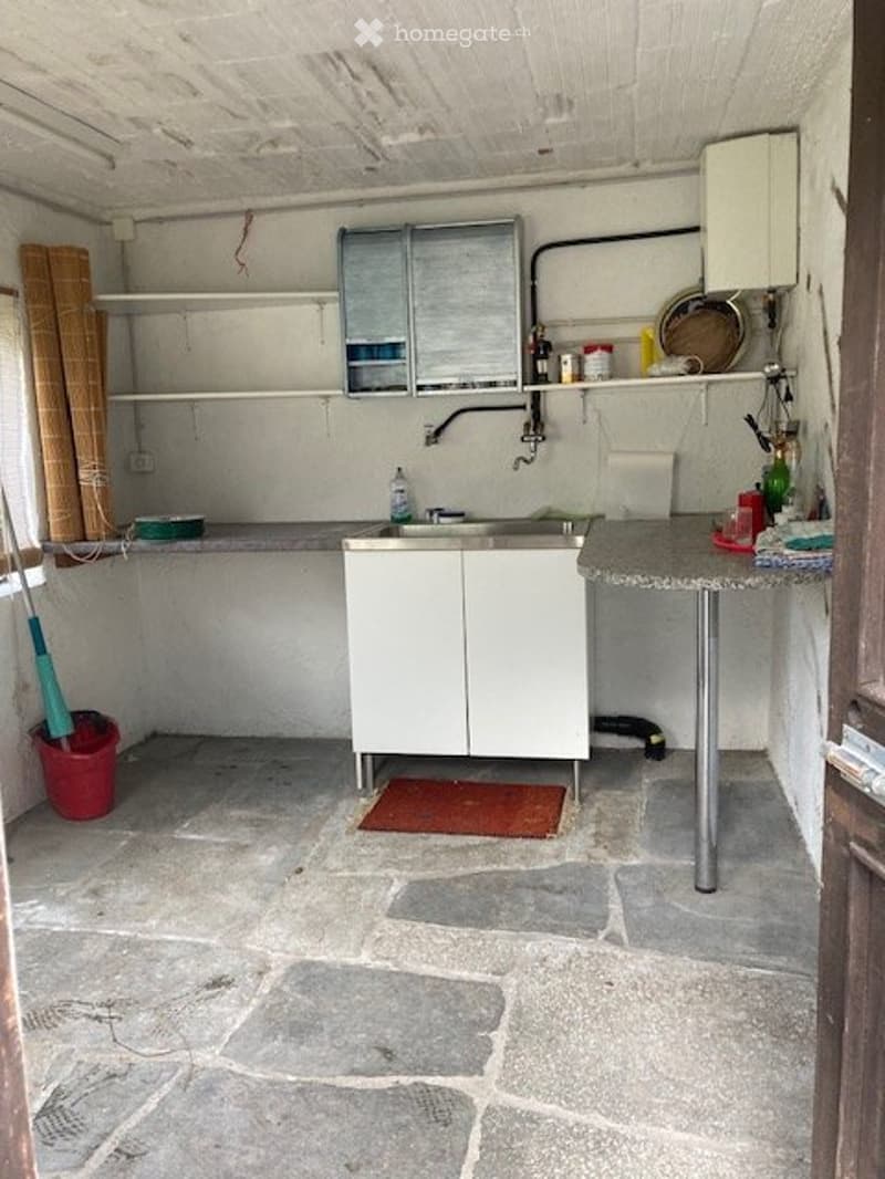 Appartamento 3 locali a Piotta (13)
