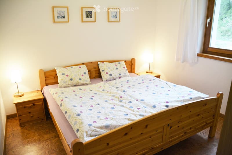 Appartamento a Campo Blenio (4)