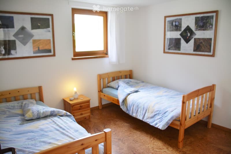 Appartamento a Campo Blenio (5)