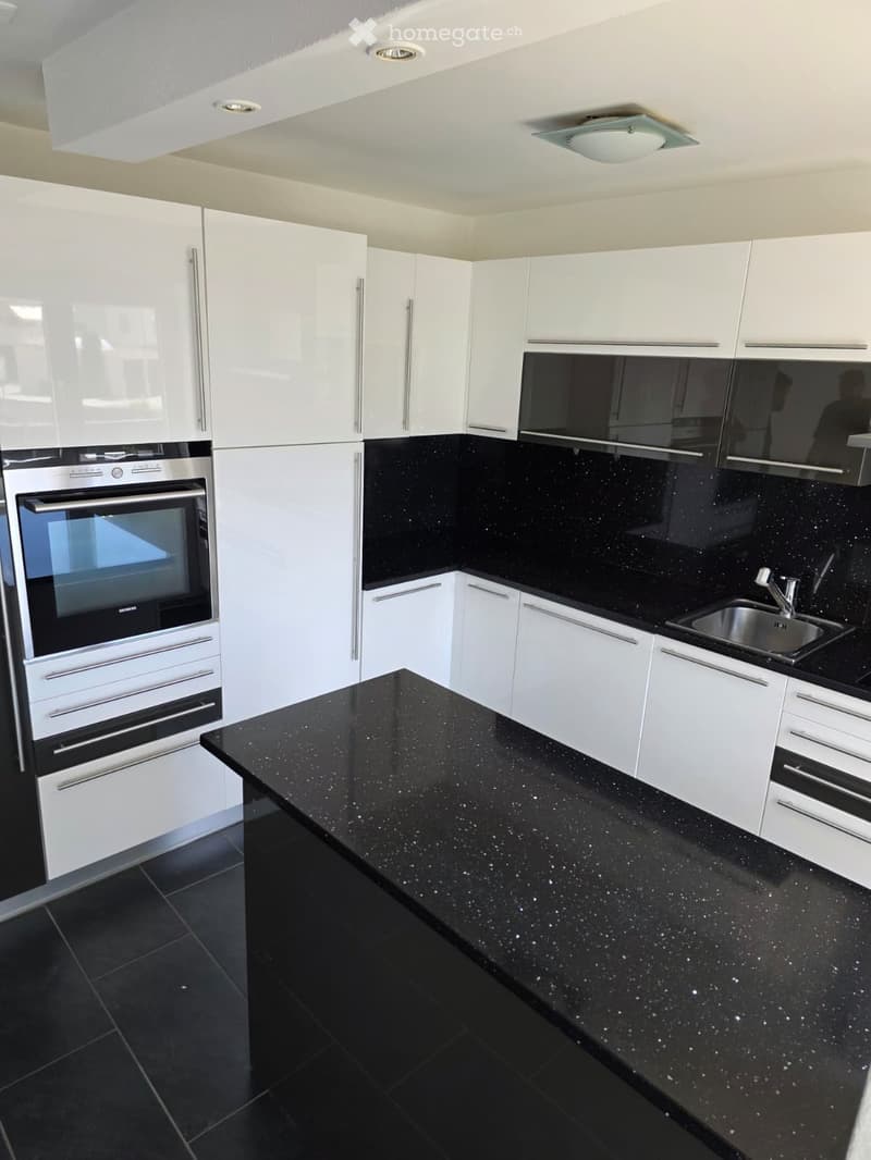 4.5-Zi.-Wohnung Visp | Optional Garage + PP (1)
