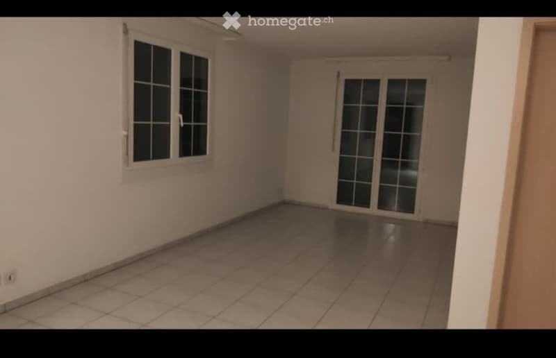 2 1/2 ZI Wohnung, 6222 Gunzwil ,1000 Fr inkl, (2)