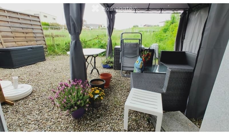 2 1/2 ZI Wohnung, 6222 Gunzwil ,1000 Fr inkl, (4)
