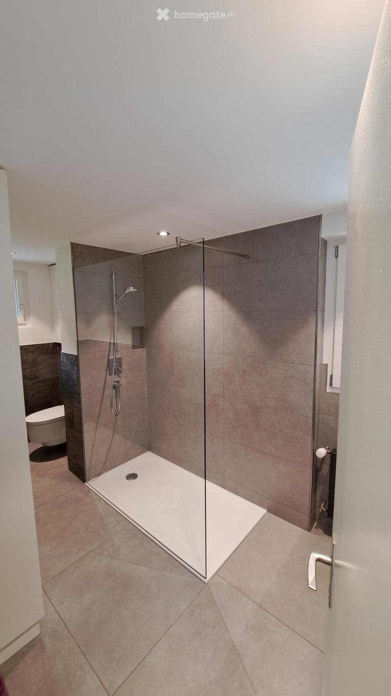 Schöne 3 Zimmer Wohnung im Zentrum von Oberhofen (3)