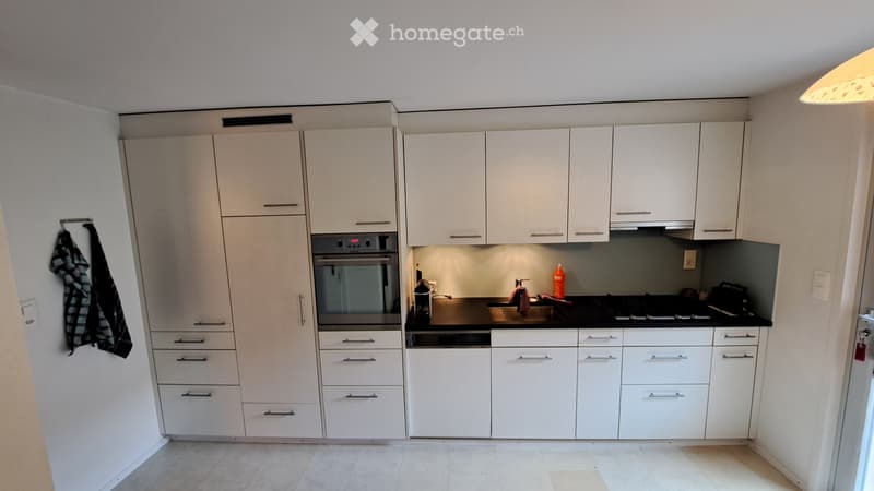Schöne 3 Zimmer Wohnung im Zentrum von Oberhofen (4)