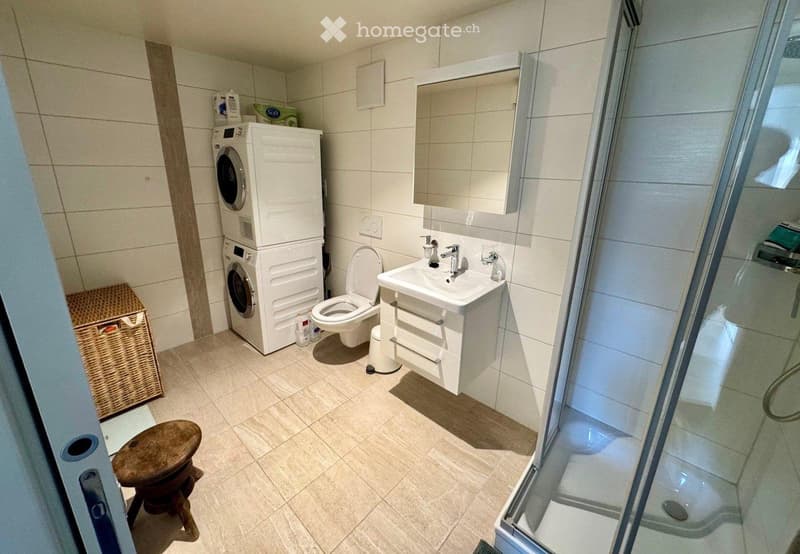 Charmant appartement de 2 pièces à Avenue de Chailly (2)