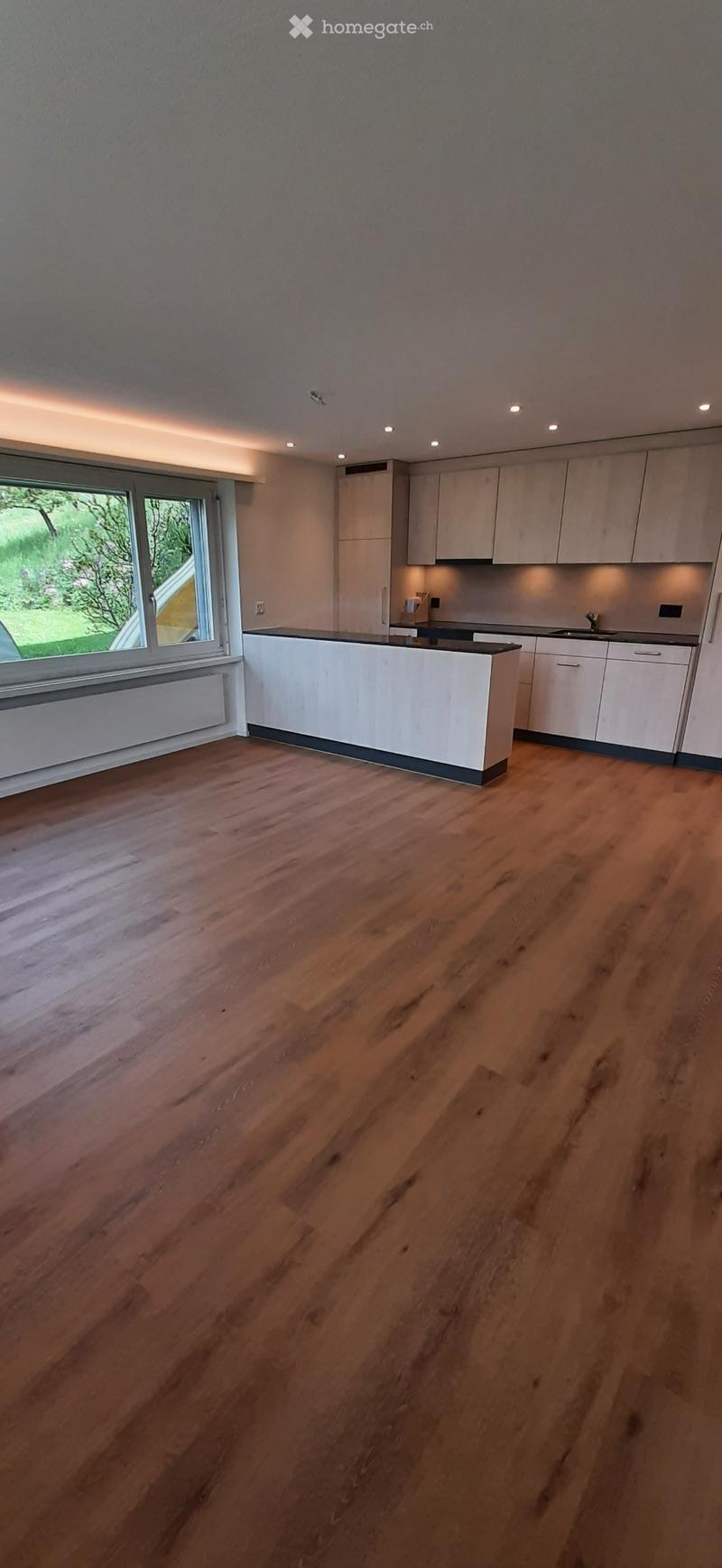 2 1/2 Zimmerwohnung zu vermieten (1)