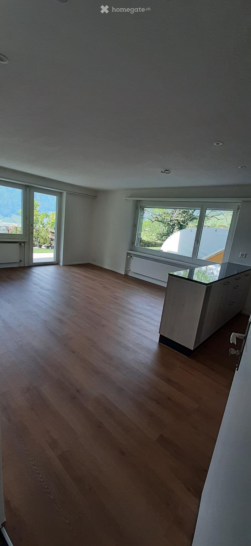 2 1/2 Zimmerwohnung zu vermieten (4)