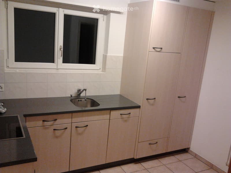 Einfache Wohnung zu vermieten (3)