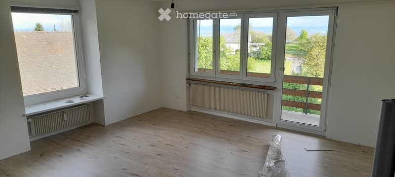 Einfache Wohnung zu vermieten (4)