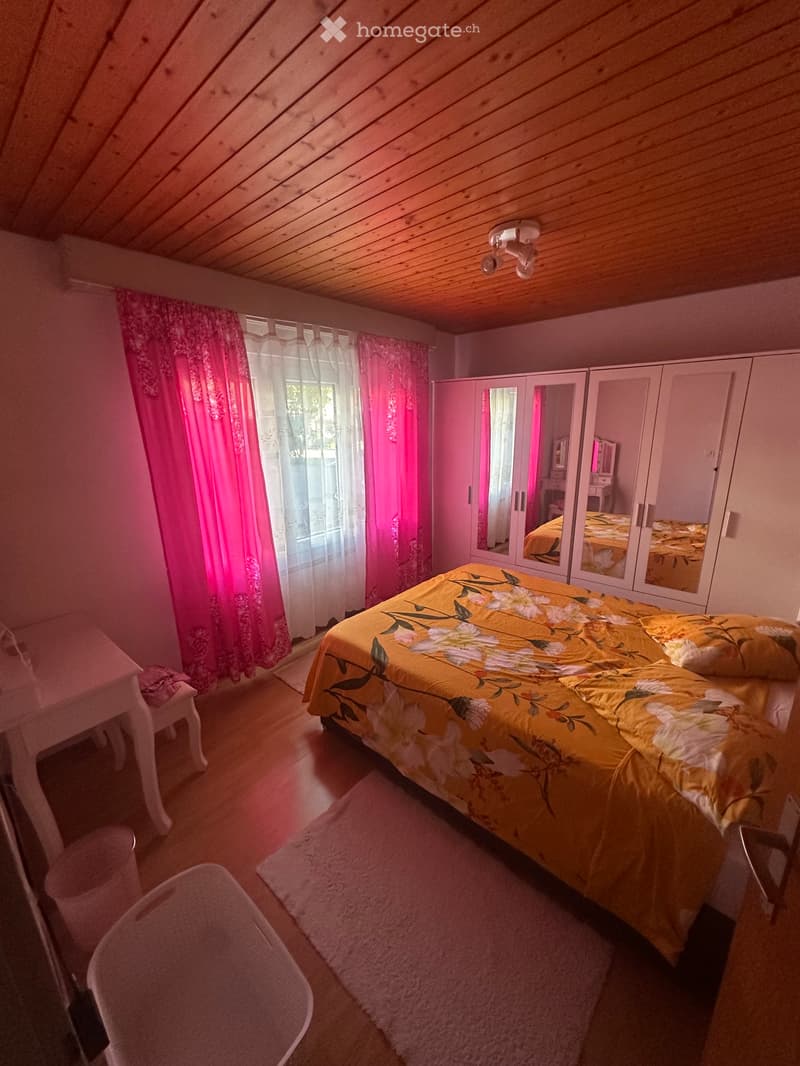 2 Zimmer Wohnung (2)