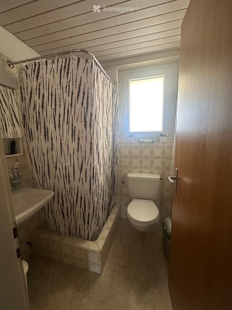 2 Zimmer Wohnung (4)
