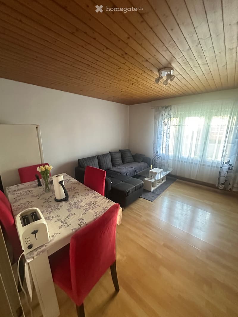 2 Zimmer Wohnung (1)