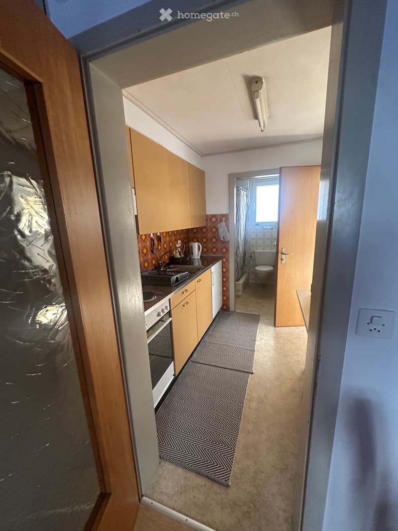 2 Zimmer Wohnung (3)