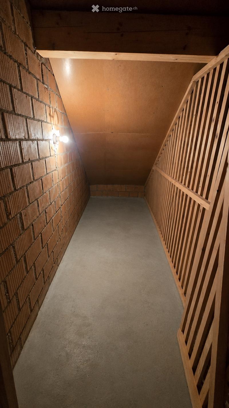 Charmante 1.5-Zimmer-Dachwohnung mit Galerie und Balkon (5)