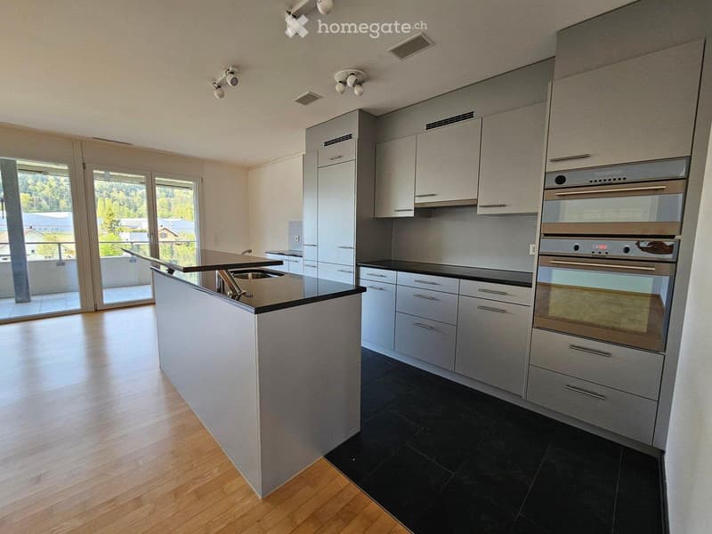 Charmante 2,5-Zimmer-Wohnung in Winterthur (1)
