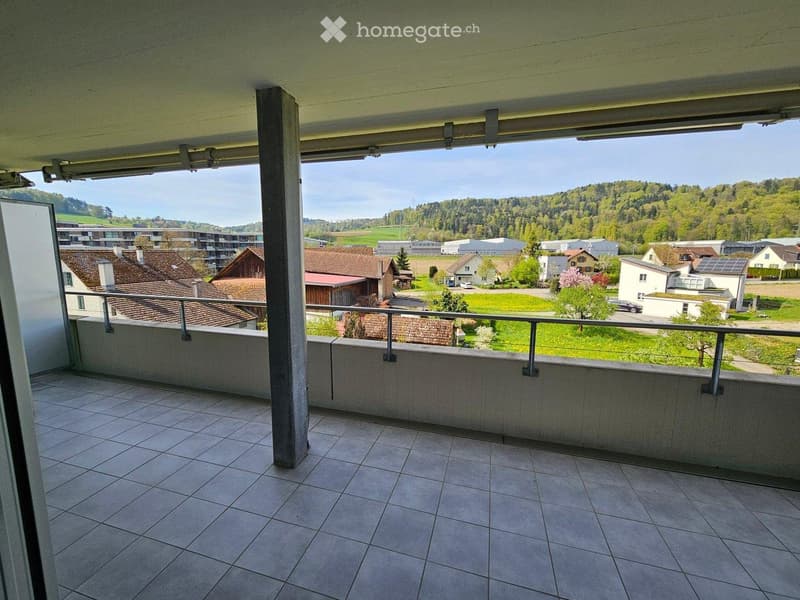 Charmante 2,5-Zimmer-Wohnung in Winterthur (5)