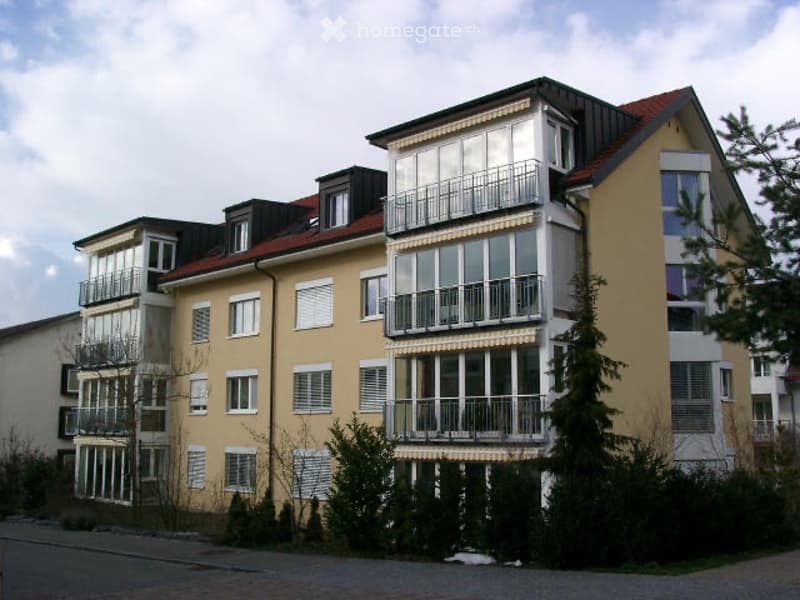 5.5 Zimmer Dachwohung (1)