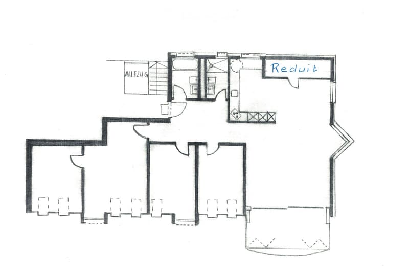5.5 Zimmer Dachwohung (2)