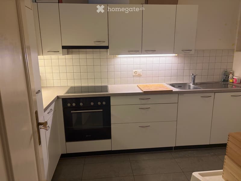 Cerchiamo subentrante 3.5 Lugano centro (3)