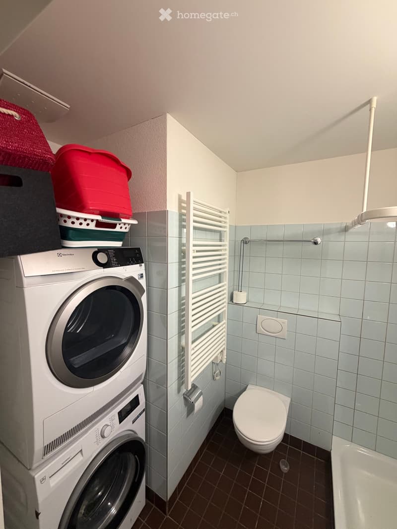 WG-Wohnung (3)
