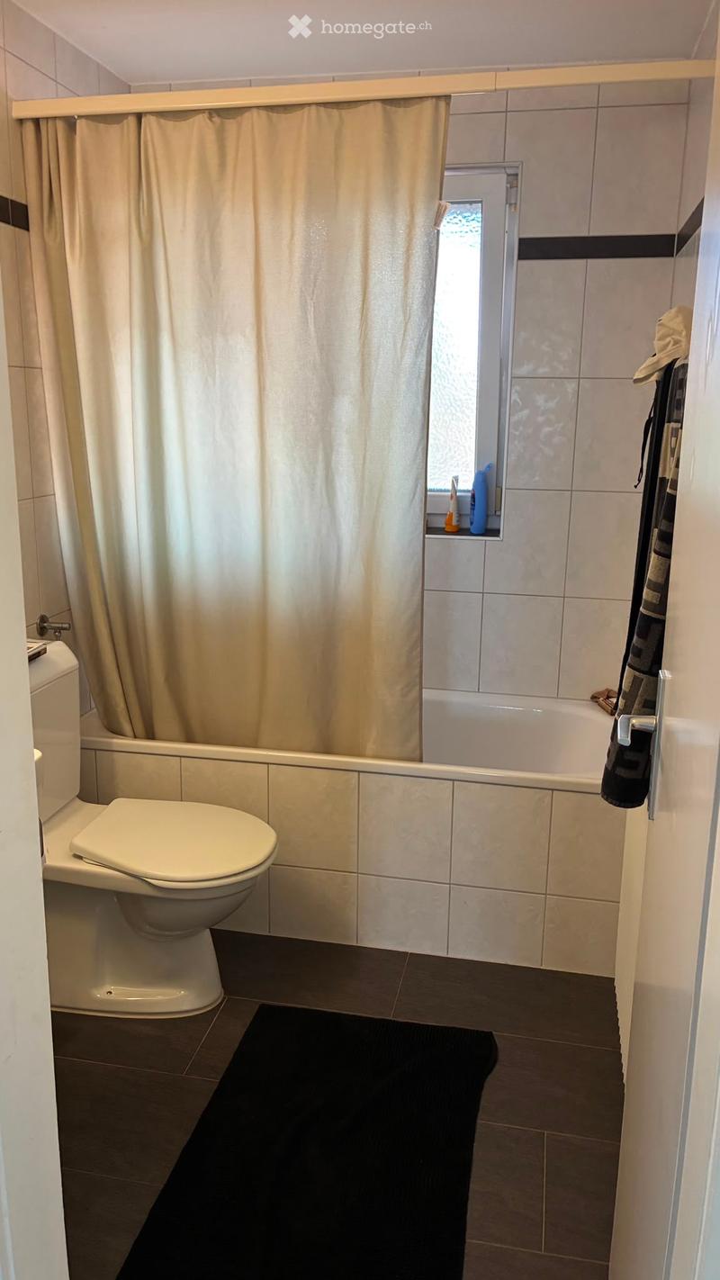4.5Zi -Wohnung in der 1. Etage eines Bauernhauses (3)