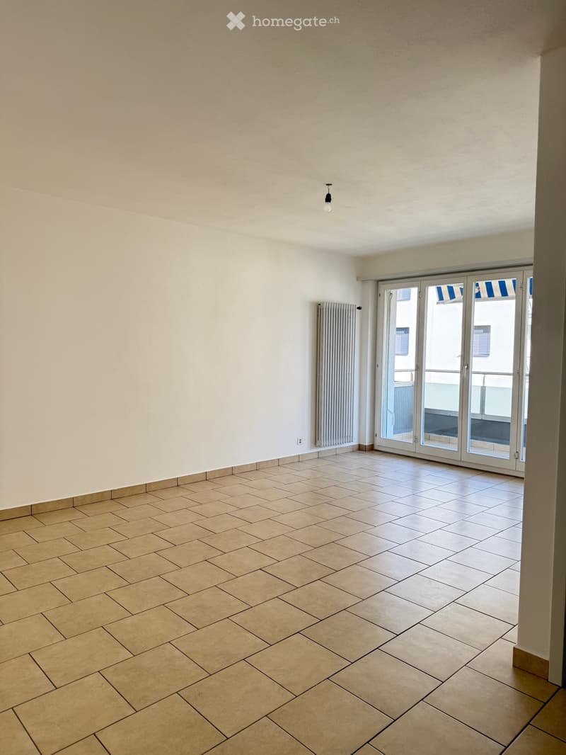 Affittasi luminoso appartamento di 2.5 locali a Locarno (2)