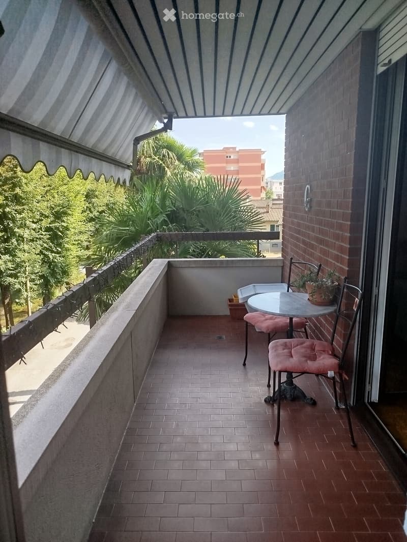 Appartamento 2.5 (1)