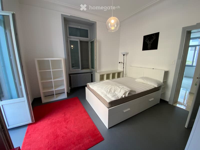Camere ammobiliate per studenti (1)