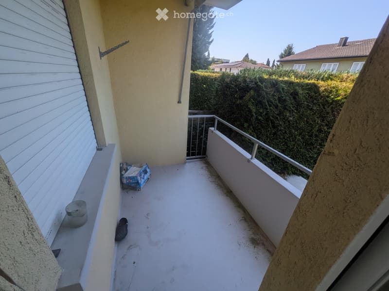 Wohnung per sofort (2)