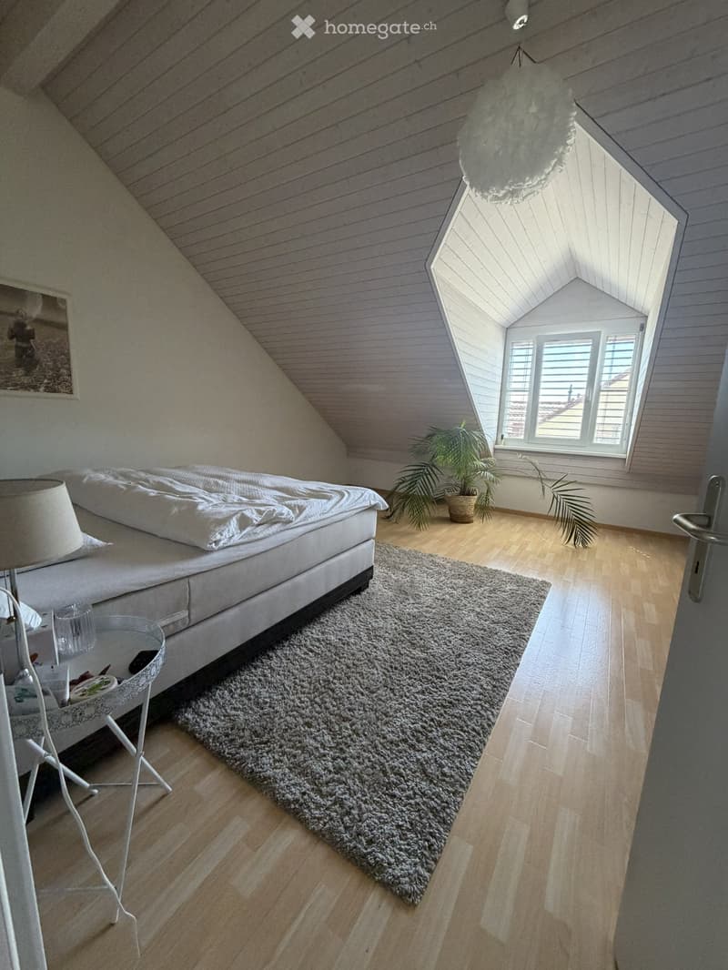 Sweet Home - grosszügiges Reihenhaus mit Wohlfühlcharakter (5)