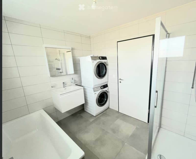 Appartement minergie (5)