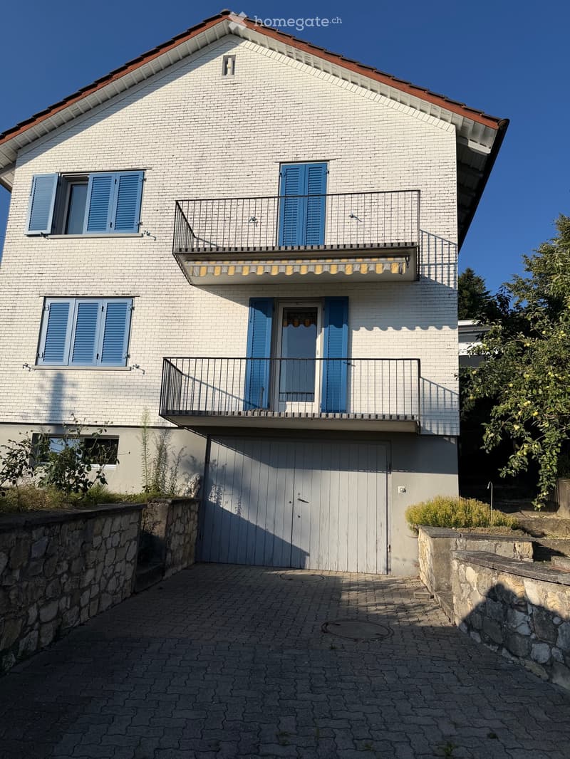 Zwei Familien Haus (2)
