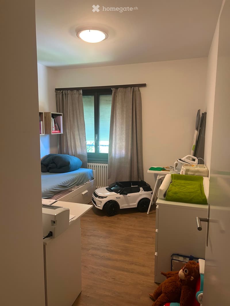 Appartamento 3.5 locali a Serocca dAgno (4)