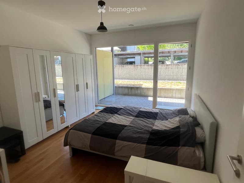 2.5-Zimmer-Wohnung in Baden zu vermieten (2)