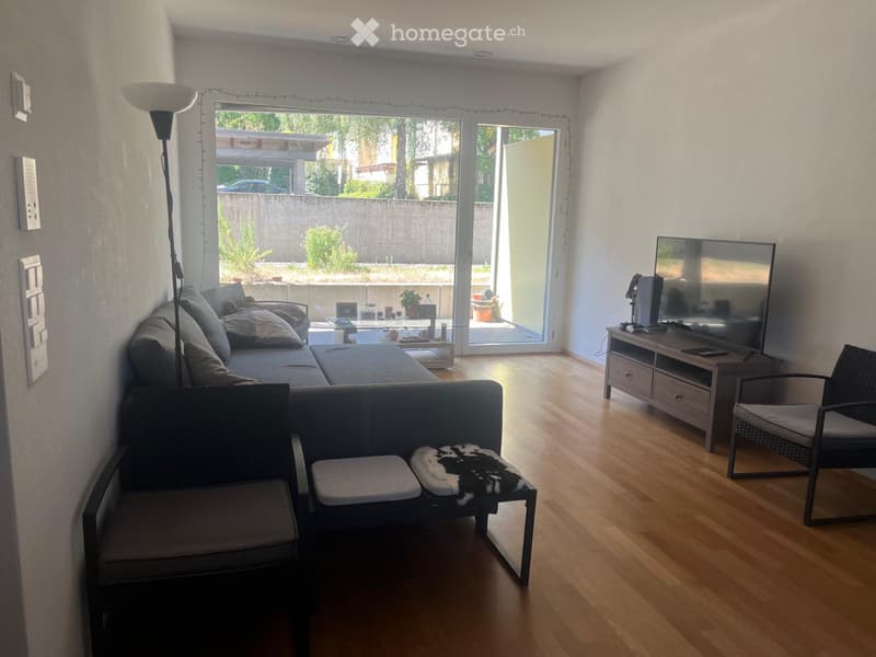 2.5-Zimmer-Wohnung in Baden zu vermieten (1)