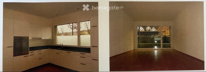 Wohnung zu vermieten 2.5-Zimmer-Wohnung in Baden (5)