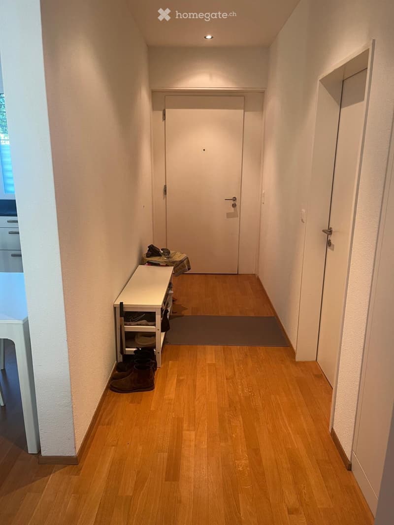 2.5-Zimmer-Wohnung in Baden zu vermieten (3)