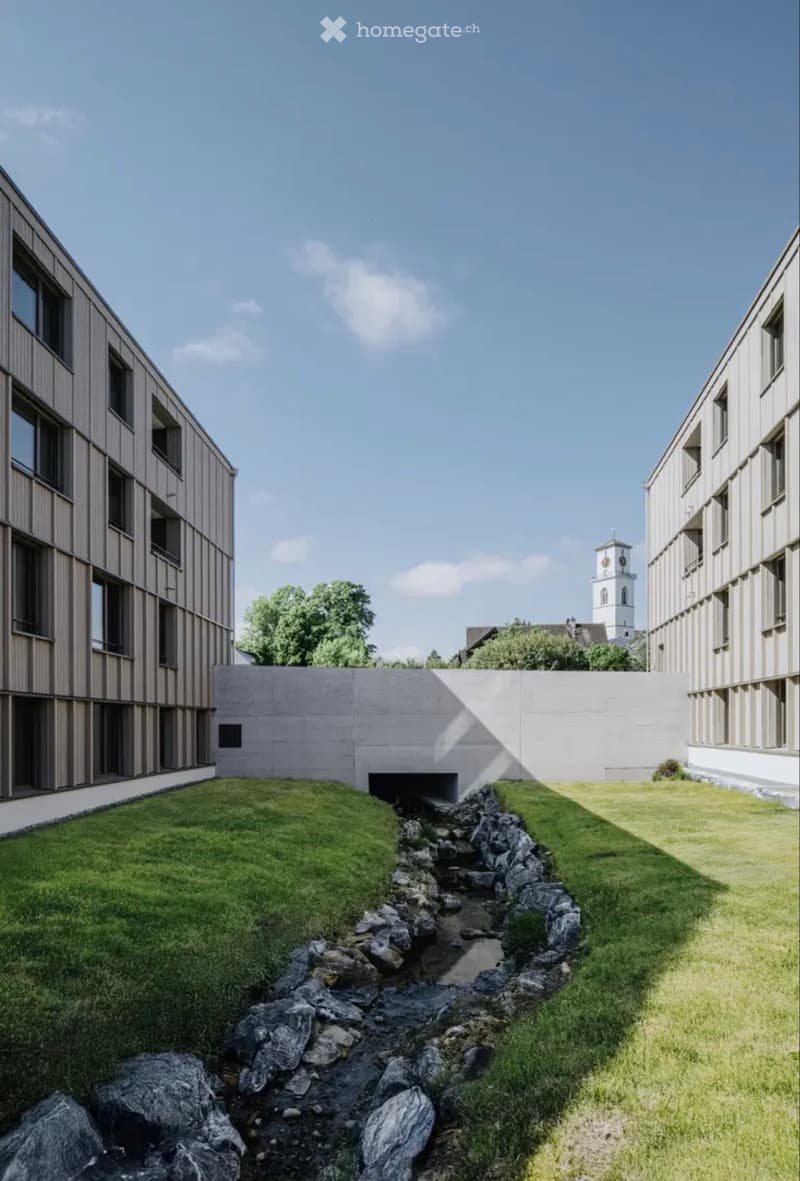 Neubau-Wohnung (1)