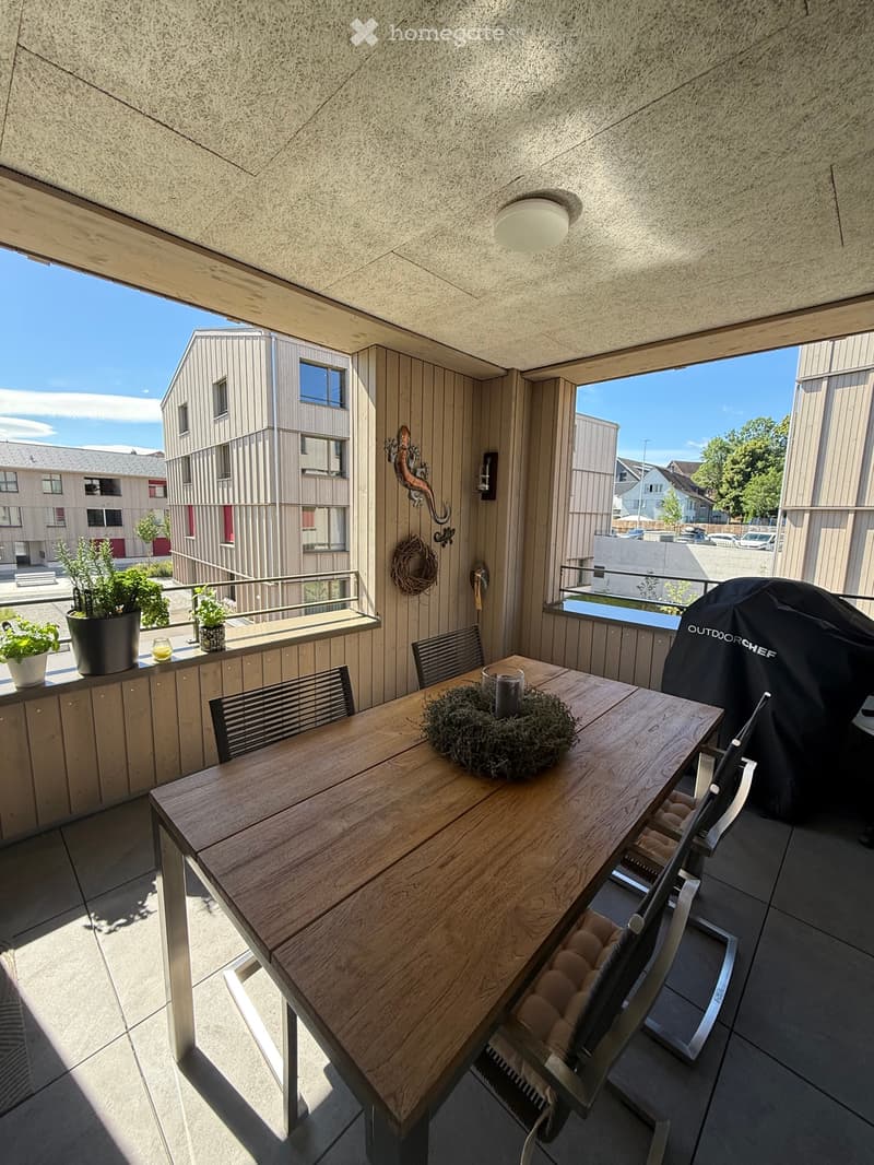Neubau-Wohnung (2)